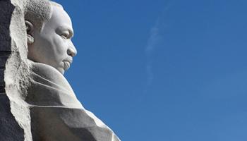 As much as Martin Luther King, Jr. achieved, much of the work he died for remains unfinished.